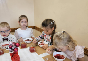 "Wspólne kolędowanie"