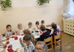 "Wspólne kolędowanie"