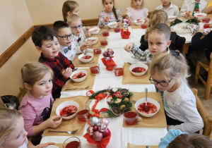 "Wspólne kolędowanie"