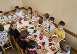 "Wspólne kolędowanie"