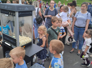 "Dzień Rodziny" (28.05.2025r.)