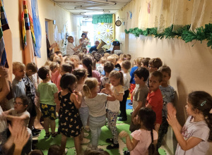 "Audycje Muzyczne"(16.06.2025r.)