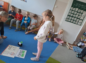 Wprowadzenie litery "O,o"