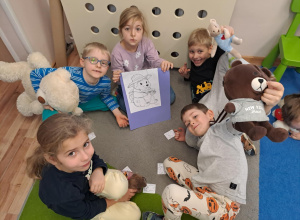 "Dzień Pluszowego Misia"