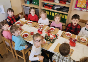 "Wspólne kolędowanie"