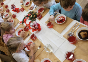 "Wspólne kolędowanie"