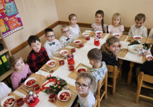 "Wspólne kolędowanie"