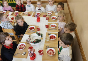 "Wspólne kolędowanie"