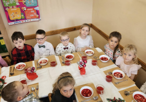 "Wspólne kolędowanie"