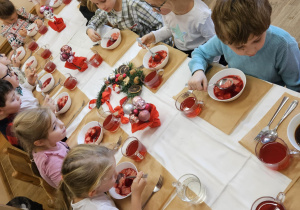 "Wspólne kolędowanie"