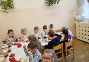 "Wspólne kolędowanie"