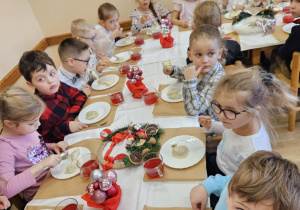 "Wspólne kolędowanie"