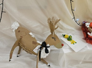 Rozstrzygnięcie konkursu "Świąteczny Skrzat"