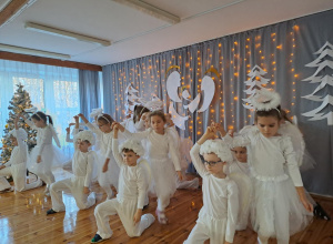 Jasełka Bożonarodzeniowe 2025