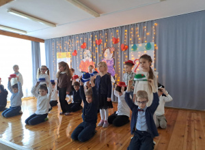 "Dzień Babci i Dziadka"