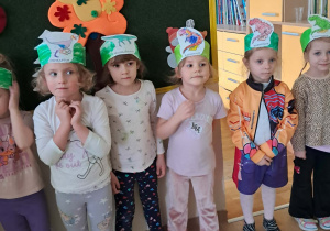 Zajęcia ruchowe- "Taniec Dinozaurów"