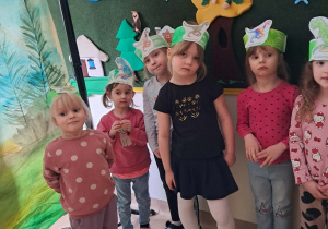 Zajęcia ruchowe- "Taniec Dinozaurów"