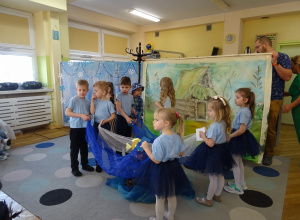 Przegląd Małych Form Teatralnych