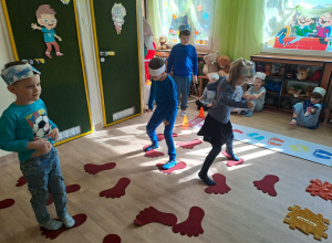 ŚWIATOWY DZIEŃ ŚWIADOMOŚCI AUTYZMU
