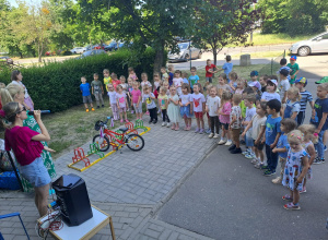 Koncert "Uli Pakuły"